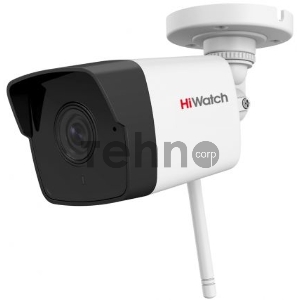 Видеокамера IP HiWatch DS-I250W(C)(2.8 mm) 2.8-2.8мм цветная