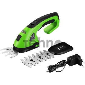 Ножницы Deko DKGS3.6 (063-4244)