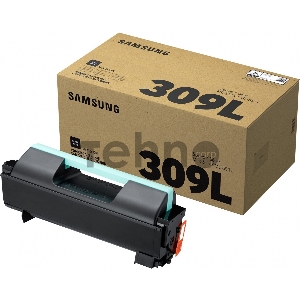 Тонер-картридж Samsung MLT-D309L черный
