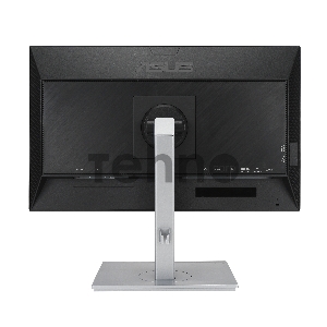 Монитор LCD 23.8 ASUS PA247CV 23.8 FHD (1920x1080) IPS LCD LED monitor, 5ms, 178°(H)/178°(V), 300 cd/m2, 100M:1(1000:1), 75Hz, DPx2, HDMI, USB 3.0x4 + Type Cx1, Daisy Chain, speakers 2Wx2, HAS, VESA 100x100 mm, Black