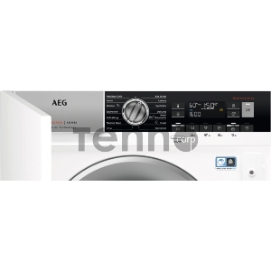 Стиральная машина AEG L8WBE68SI с сушкой Встраиваемая