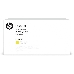 Контрактный Тонер-картридж HP 654A Ylw Contract LJ Toner Cartridge, фото 2