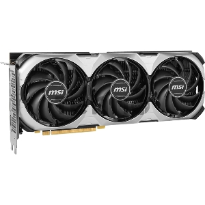 Видеокарта MSI RTX 4060Ti VENTUS 3X 8G OC PCI-E 4.0 RTX 4060TI 8192Mb 128 GDDR6 2565/18000 HDMIx1 DPx3 HDCP Ret