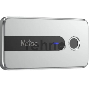 SSD жесткий диск NETAC USB-C 250GB EXT. NT01Z11-250G-32SL SSD жесткий диск NETAC USB-C 250GB EXT. NT01Z11-250G-32SL