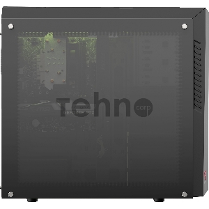 Компьютер MSI Codex 5 13NUD-1653RU i7 13700F (2.1) 32Gb SSD1Tb RTX4060Ti 8Gb Windows 11 Home GbitEth WiFi BT 500W черный (9S6-B93081-1653)