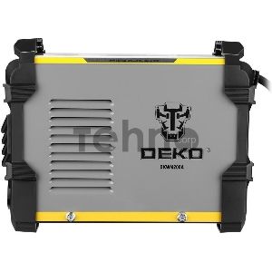 Сварочный аппарат 200А DEKO DKWM200A (051-4670)  200А, ММА, 4400 Вт, электрод  1.6-5 мм