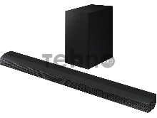 Саундбар Samsung HW-B650 2.1 80Вт+220Вт черный
