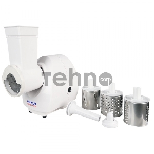 Мясорубка АКСИОН М 21.03, 230/1000 Вт, овощерезка