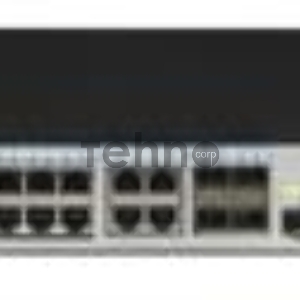 Коммутатор Huawei S5720-36C-EI-AC 02359562 Коммутатор Huawei S5720-36C-EI-AC 02359562