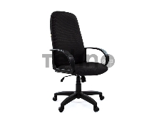 Кресло Chairman  279  JP15-2 черный  , Россия (1138105)
