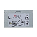 Блок питания 450Вт Power Supply FSP QDION ATX 450W, 120mm, 5xSATA, 1xPCI-E, APFC, 80+, фото 3