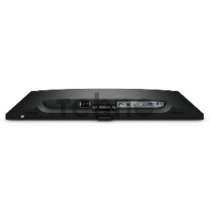 Монитор 27 BenQ GL2780 TN LED 1920x1080 16:9 300 cd/m2 1ms 1000:1 12M:1 170/160 D-sub DVI HDMI DP Flicker-free Speaker Black