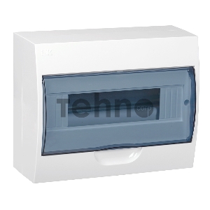 Бокс ЩРН-П-12 IEK MKP12-N-12-40-10 Бокс ЩРН-П-12 IEK MKP12-N-12-40-10