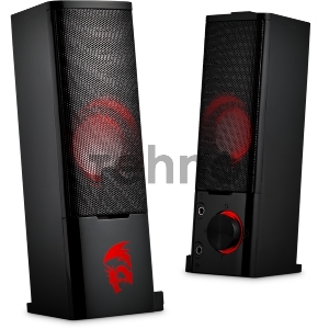 Акустическая система 2.0 ORPHEUS REDRAGON 77601 DEFENDER