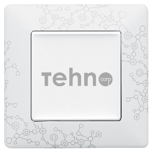 Выключатель 10АХ 250В Valena INMATIC. . Безвинтовые зажимы