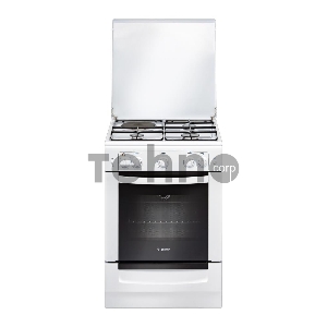 Плита Комбинированная Gefest 6110-01