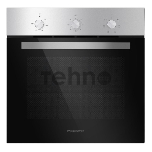 Шкаф духовой электрический MAUNFELD EOEС.586S1, встраиваемый