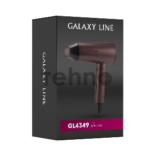 Фен для волос GALAXY LINE GL4349