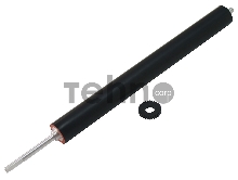 Вал резиновый Cet CET3965 (FC6-7482-000) для Canon iR1018/1019/1022/1023/1024/1025