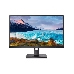 Монитор 23.8" PHILIPS 243S1/00 Black с поворотом экрана (IPS, 1920x1080, 75Hz,  4 ms, 178°/178°, 250 cd/m, 50M:1, фото 3