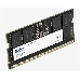 Модуль памяти SO-DIMM DDR5 Netac Basic 16GB 4800MHz CL40 1.1V / NTBSD5N48SP-16, фото 2