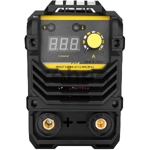 Сварочный аппарат 200А DEKO DKWM200A (051-4670)  200А, ММА, 4400 Вт, электрод  1.6-5 мм