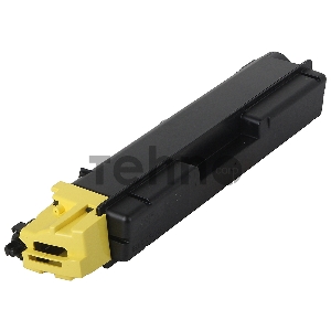 Тонер-картридж Kyocera TK-580Y (1T02KTANL0) желтый для FS-C5150DN 2800 стр.