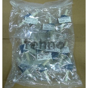 Ролик захвата из кассеты (лоток 2,3) HP LJ 1320/1160/3390/3392/P2014/P2015/M2727/LBP-3300/3310/3360/3370 (RL1-0540)