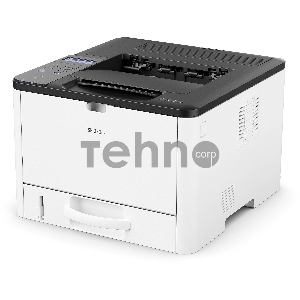 Лазерный принтер Ricoh SP 330DN <картридж 1000стр.> (Лазерный, 32 стр/мин, 1200х600dpi, duplex, LAN, NFC, USB, А4)