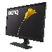Монитор 27" BenQ GL2780 TN LED 1920x1080 16:9 300 cd/m2 1ms 1000:1 12M:1 170/160 D-sub DVI HDMI DP Flicker-free Speaker Black, фото 4