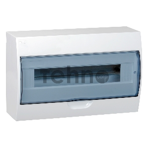 Бокс ЩРН-П-18 ИЭК MKP12-N-18-40-10