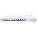 Маршрутизатор Mikrotik CCR1016-12S-1S+ Cloud Core Router 1016-12S-1S+ with Tilera Tile-Gx16 CPU (16-cores, 1.2Ghz per core), 2GB RAM, 12xSFP cages, 1xSFP+ cage, RouterOS L6, 1U rackmount case, Dual PSU, LCD panel, фото 6