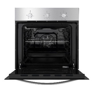 Шкаф духовой электрический MAUNFELD EOEС.586S1, встраиваемый