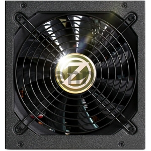 Блок питания ATX 1200W Zalman ZM1200-EBTII (ATXv2.3, EPS, APFC, 135mm fan, 80+Gold, Full Modular, Retail) (ZM1200-EBTII)