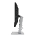 Монитор LCD 23.8" ASUS PA247CV 23.8" FHD (1920x1080) IPS LCD LED monitor, 5ms, 178°(H)/178°(V), 300 cd/m2, 100M:1(1000:1), 75Hz, DPx2, HDMI, USB 3.0x4 + Type Cx1, Daisy Chain, speakers 2Wx2, HAS, VESA 100x100 mm, Black, фото 9