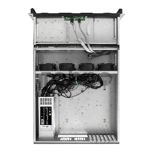 Серверная платформа ExeGate EX292421RUS Pro 3U660-HS16 <RM 19