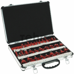 Набор фрез STURM! 9016-RB-S35  35шт