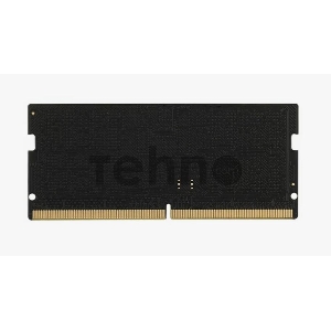 Модуль памяти SO-DIMM DDR5 Netac Basic 16GB 4800MHz CL40 1.1V / NTBSD5N48SP-16