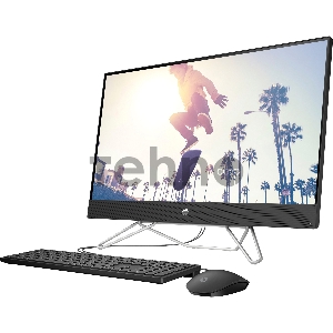 Моноблок HP 27-cb0024ur AiO   27