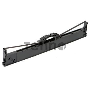 Картридж ленточный Cactus CS-PR2 черный для Olivetti PR2 2000000 signs