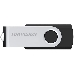 Флеш Диск USB 3.0 64GB Hikvision Flash USB Drive(ЮСБ брелок для переноса данных) [HS-USB-M200S/64G/U3] (013594), фото 2