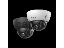 Видеокамера Dahua DH-IPC-HDBW3241RP-ZS-27135-S2 уличная купольная IP-видеокамера с ИИ 4Мп 1/3” CMOS объектив 2.7-13.5мм