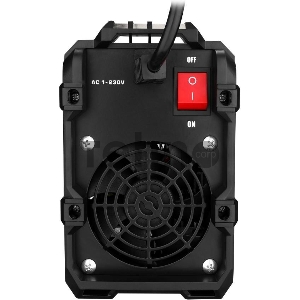 Сварочный аппарат 200А DEKO DKWM200A (051-4670)  200А, ММА, 4400 Вт, электрод  1.6-5 мм