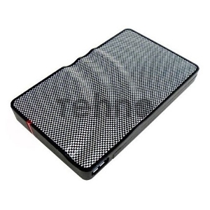 Внешний корпус для HDD AgeStar 3UB2P SATA пластик/алюминий серебристый 2.5 Внешний корпус для HDD AgeStar 3UB2P SATA пластик/алюминий серебристый 2.5