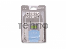 Картридж струйный Cactus CS-C9428 светло-голубой для №85 HP DJ 30/130 (72ml)
