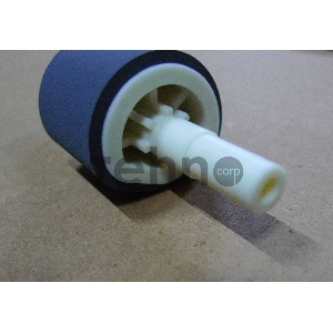 Ролик захвата из кассеты (лоток 2,3) HP LJ 1320/1160/3390/3392/P2014/P2015/M2727/LBP-3300/3310/3360/3370 (RL1-0540)