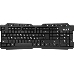 Беспроводная клавиатура Defender Element HB-195 RU,черный,мультимедиа, фото 7