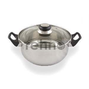Кастрюля Катунь ASTELL RW1201-LQ-24C, 4,8л d-24