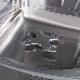 Посудомоечная бытовая машина MAUNFELD MLP-12IMR, встраиваемая, фото 9