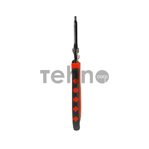 Инструмент для зачистки кабеля REXANT HT-5022 0.4-1.3 мм